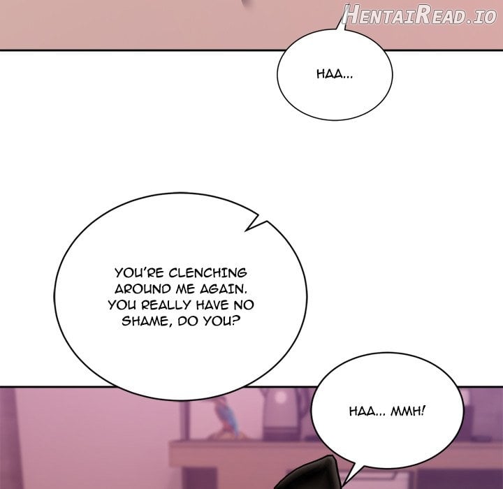 Knot My Secret Chapter 11 - page 79