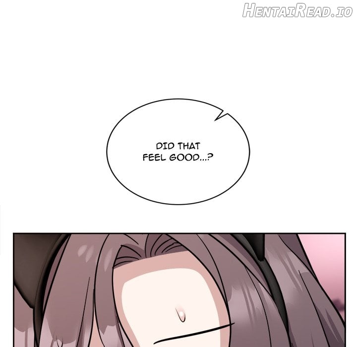 Knot My Secret Chapter 11 - page 10