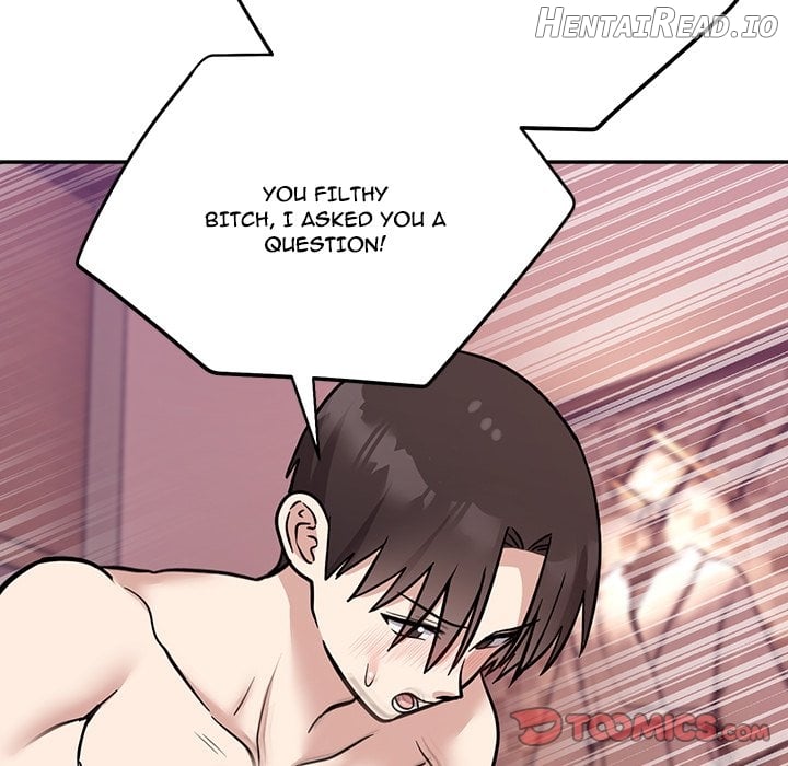 Knot My Secret Chapter 11 - page 93