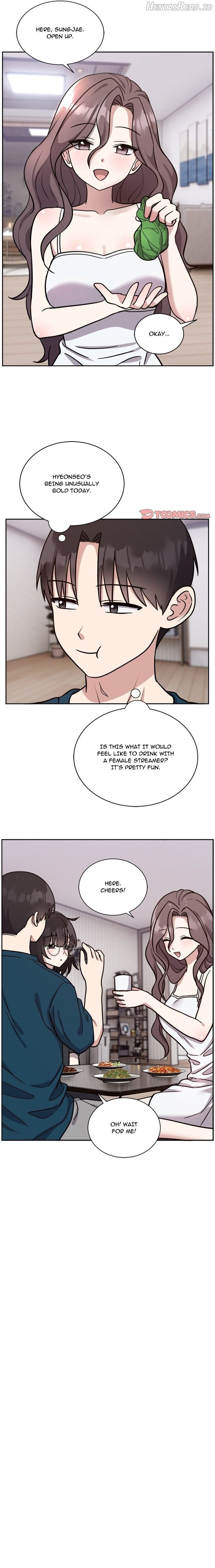 Knot My Secret Chapter 13 - page 2