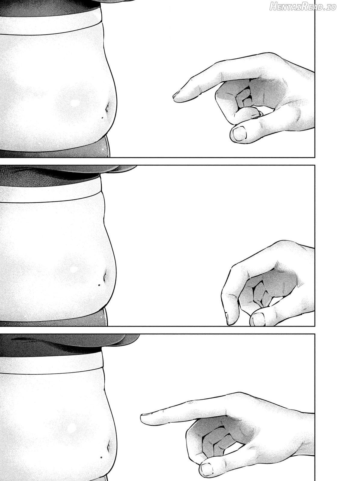 Big Muki Muki & Small Muchi Muchi - Chapter 1 Chapter 3 - page 16