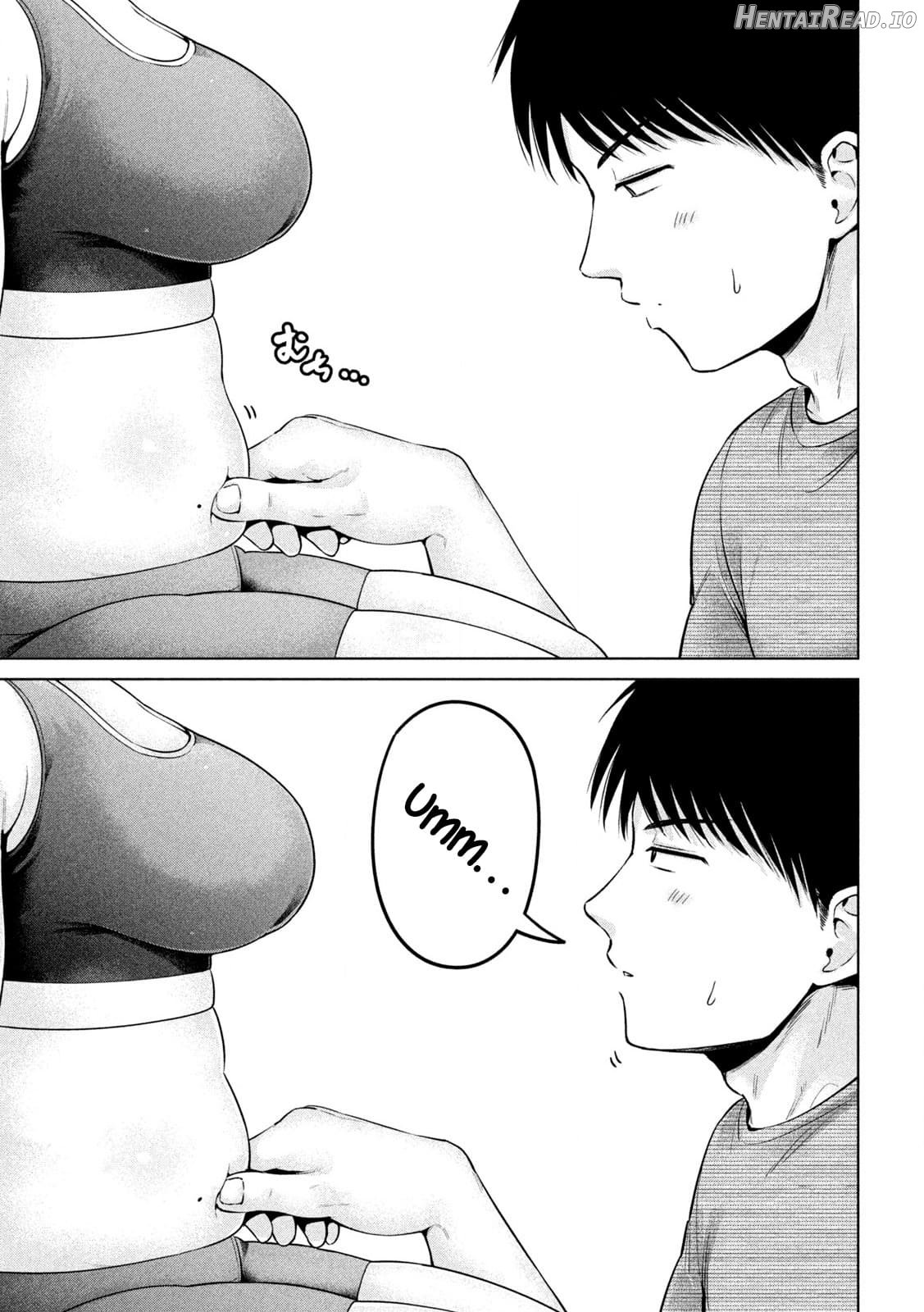 Big Muki Muki & Small Muchi Muchi - Chapter 1 Chapter 3 - page 18