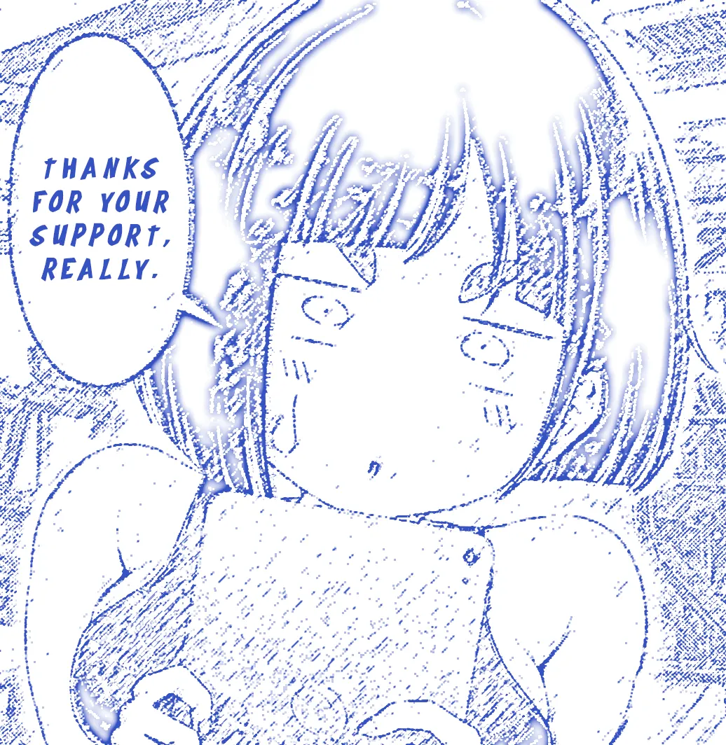 Big Muki Muki & Small Muchi Muchi - Chapter 1 Chapter 3 - page 23