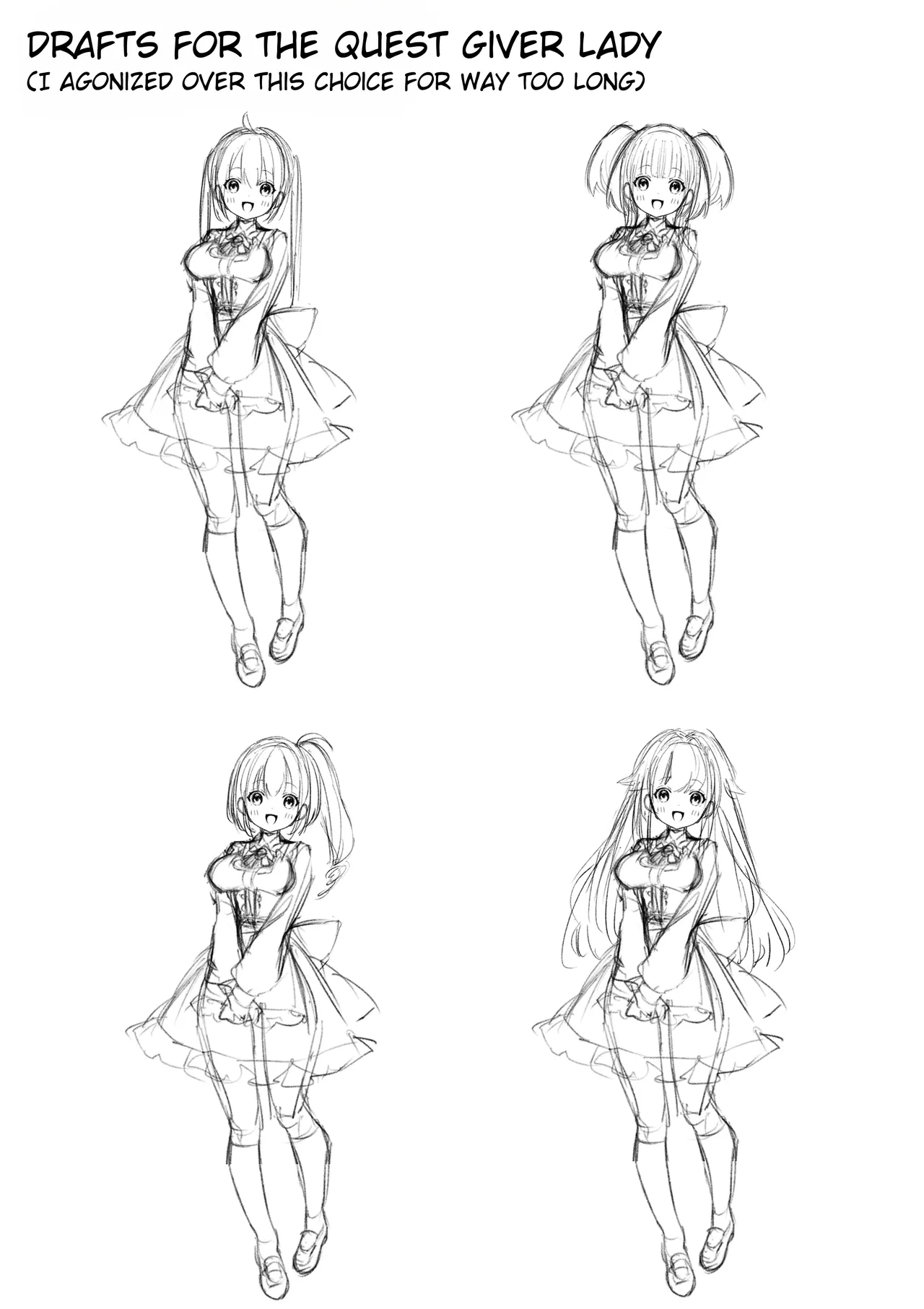 Sorry I Became a Sacred Sage ♥ Chapter 1 - Even Though I Have to Hold Back Chapter 1 - page 69