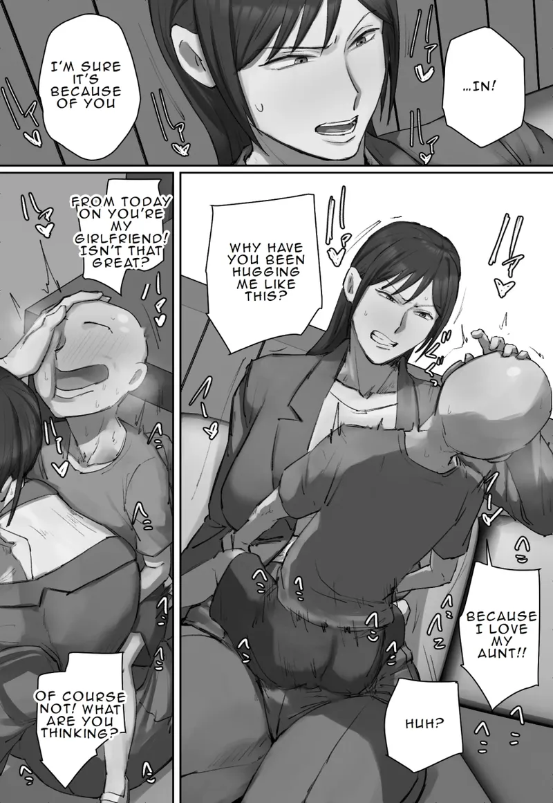 She fell in love at first sight with a fellow classmate! Chapter 1 - page 11