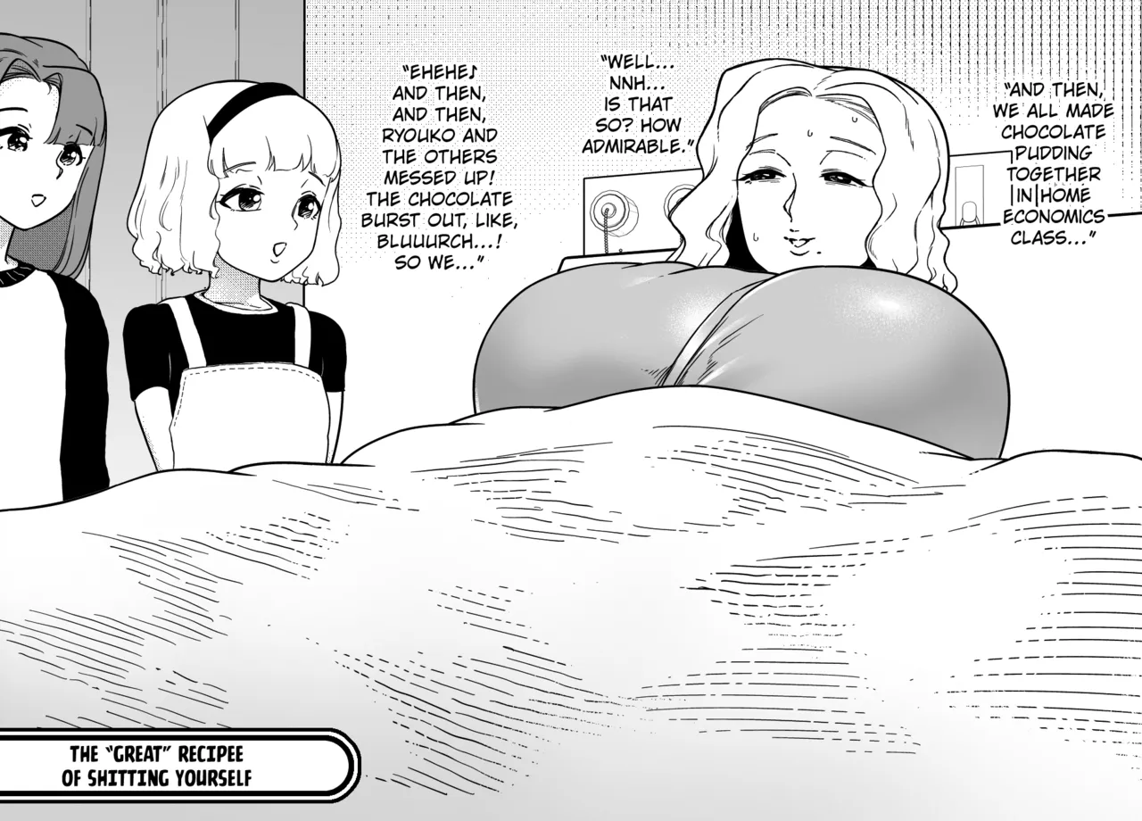 Unching Style Act.01 Chapter 1 - page 25