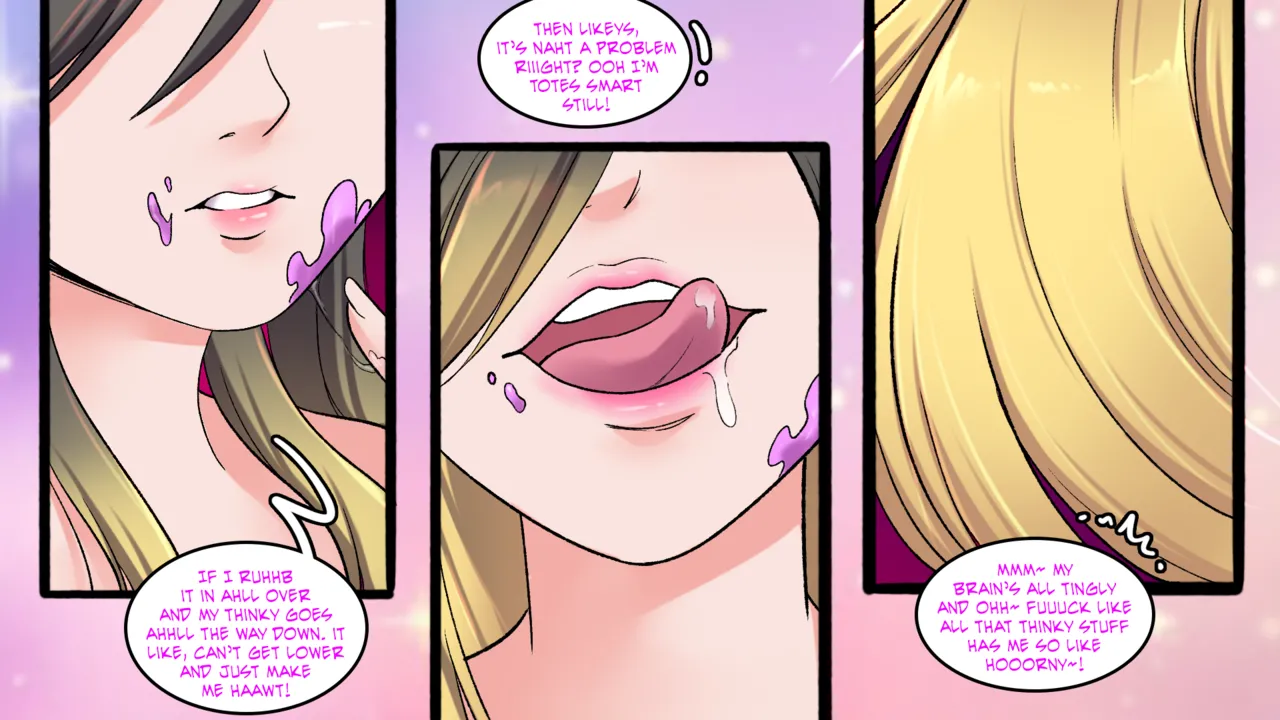 Dokidoki Dungeon Chapter 1 - page 69