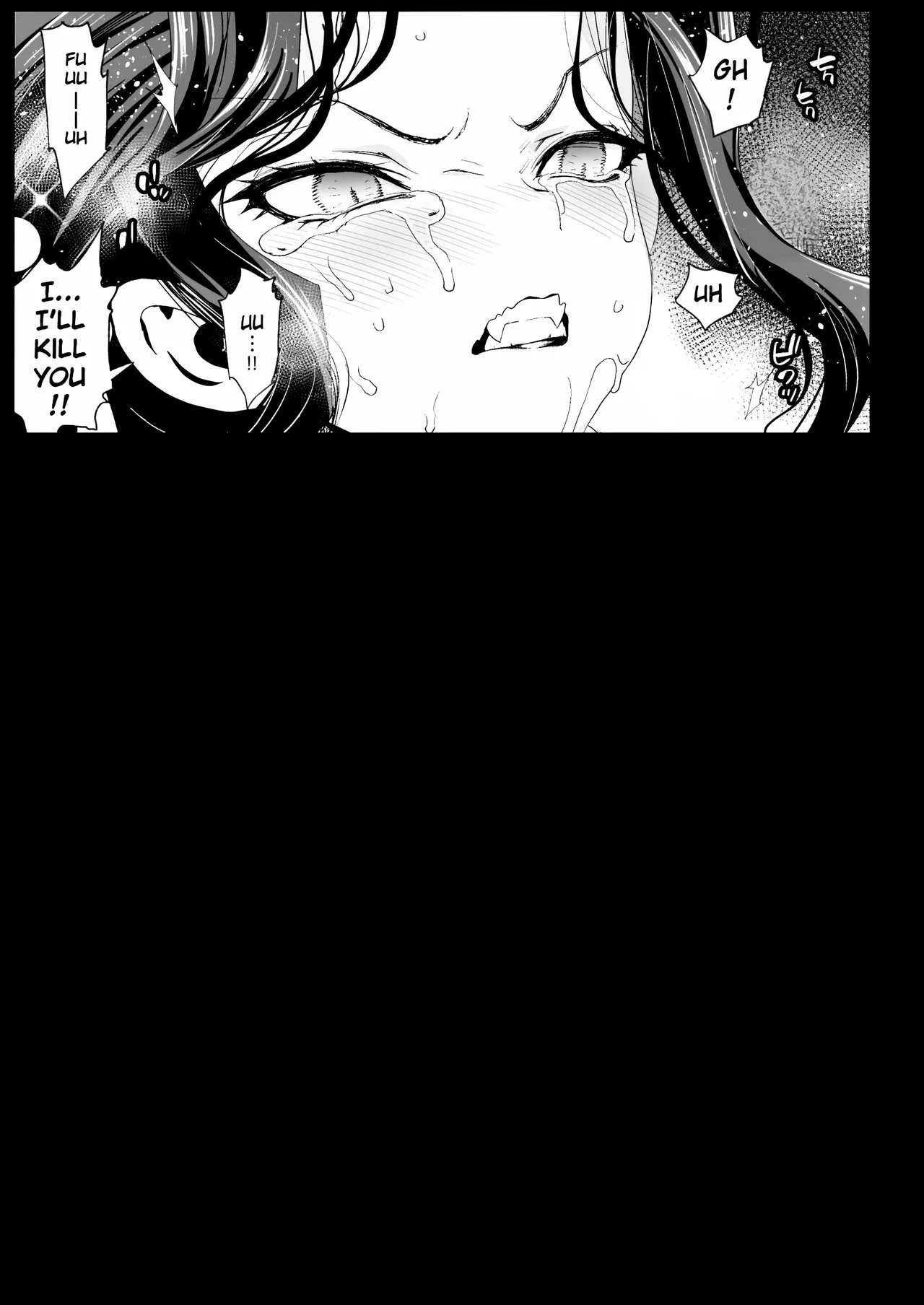 RAPE OF DEMON SLAYER 4 Chapter 1 - page 16