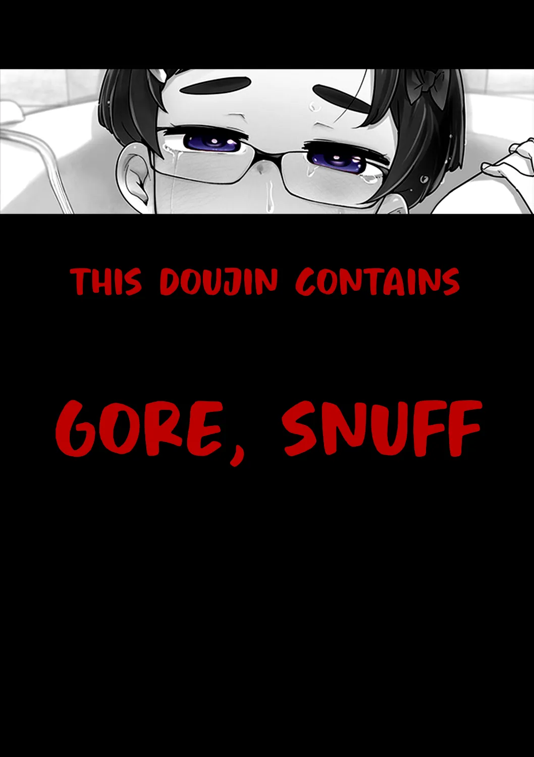 Suicide Challenge Chapter 1 - page 3