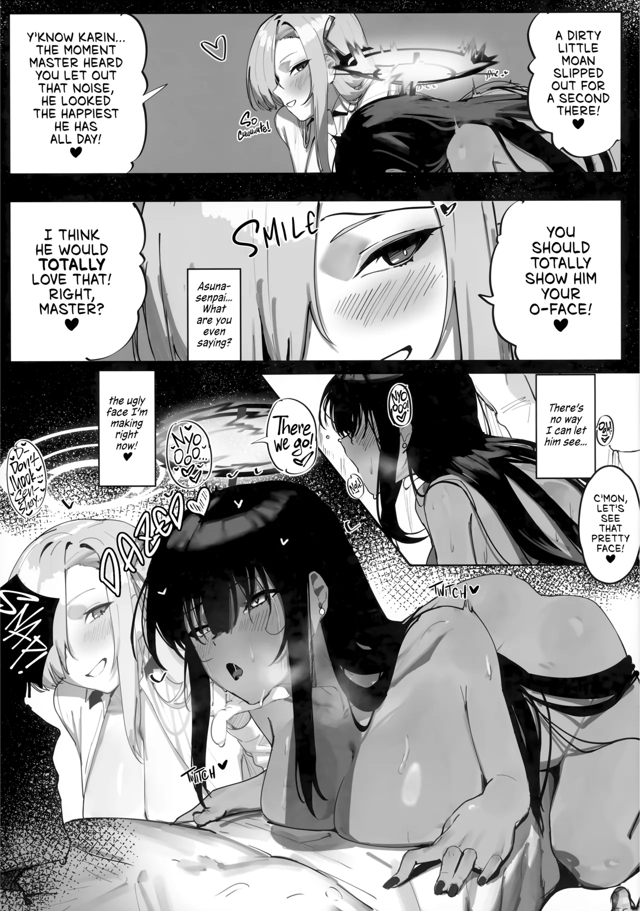 "Oyome-san" nii Shite Kure! Chapter 1 - page 16
