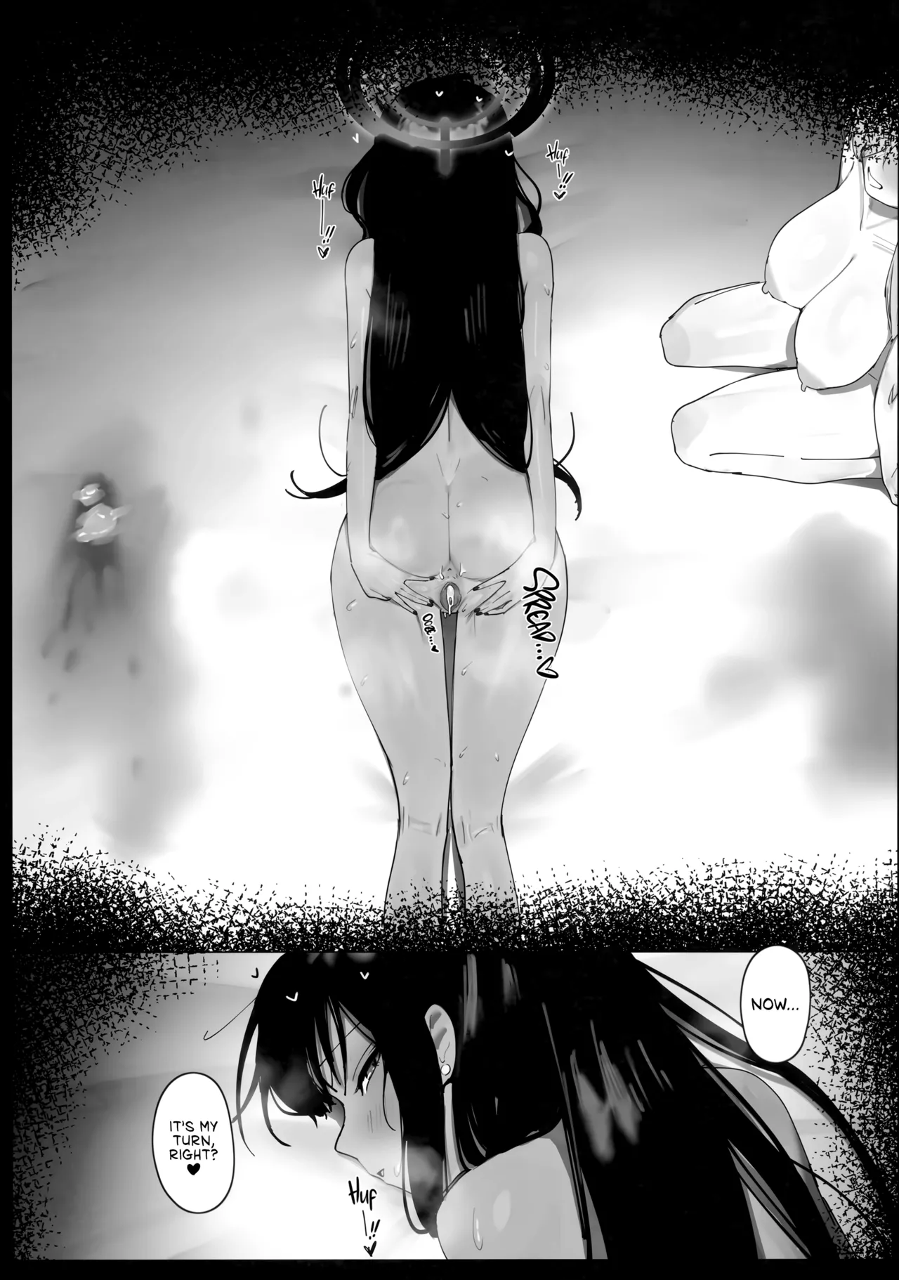 "Oyome-san" nii Shite Kure! Chapter 1 - page 2
