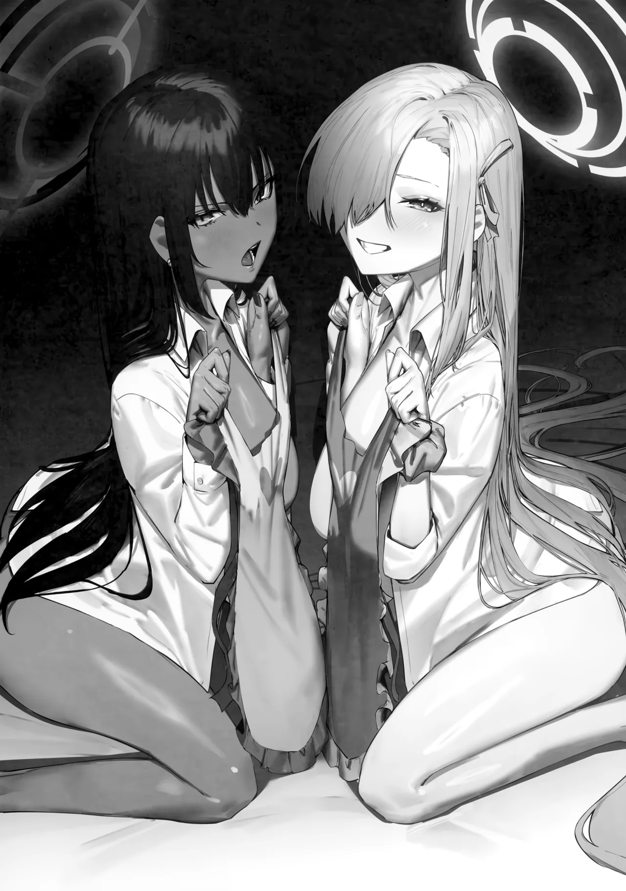 "Oyome-san" nii Shite Kure! Chapter 1 - page 33