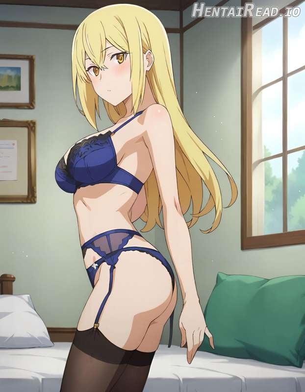 Ais Wallenstein Chapter 1 - page 10