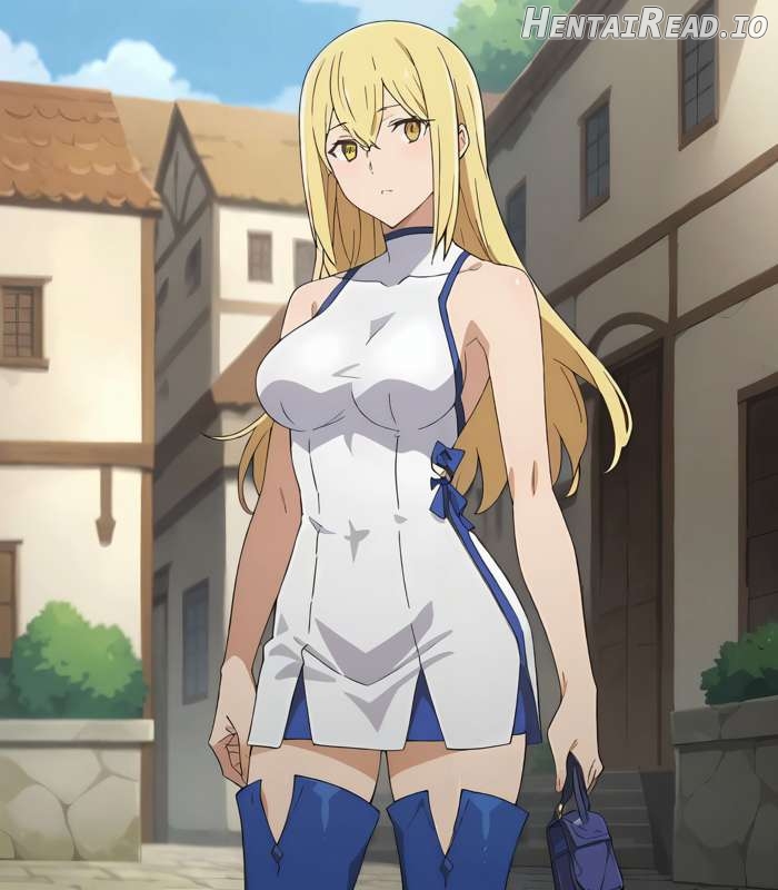 Ais Wallenstein Chapter 1 - page 2
