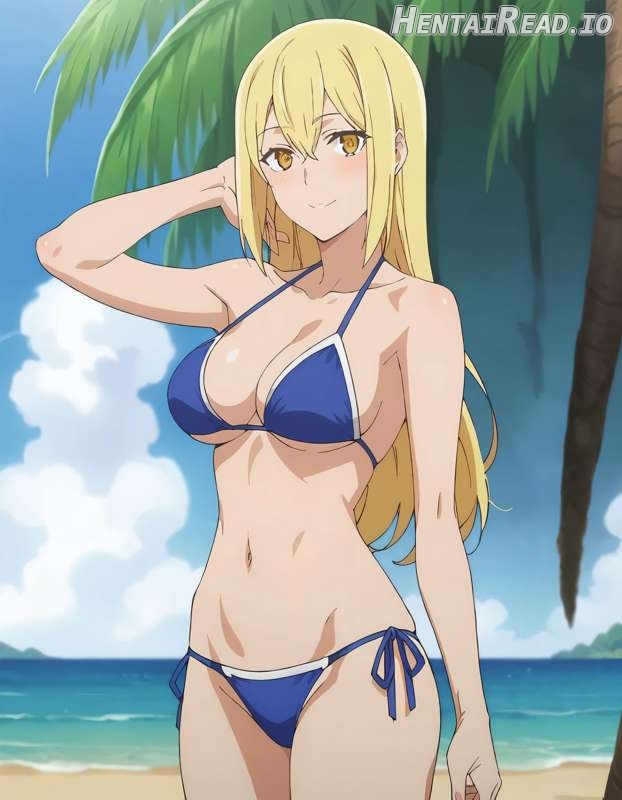 Ais Wallenstein Chapter 1 - page 4