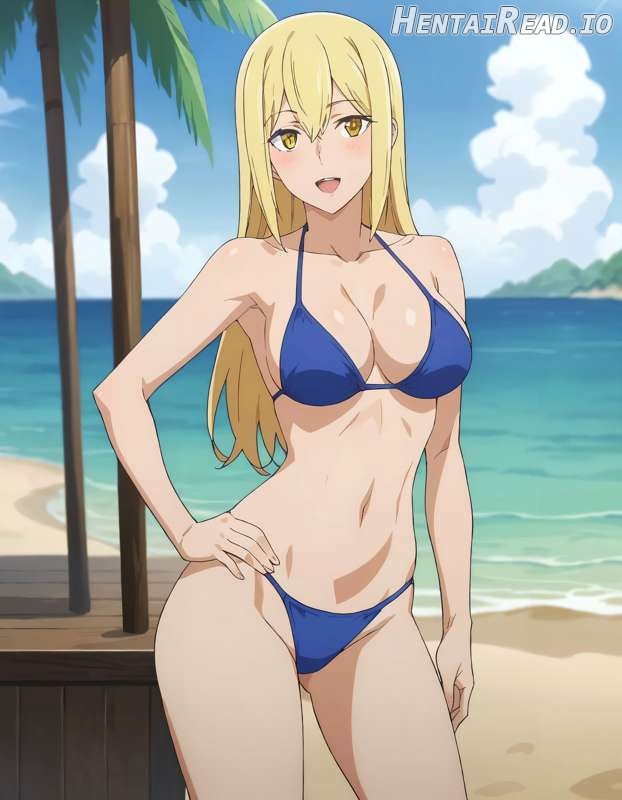 Ais Wallenstein Chapter 1 - page 5