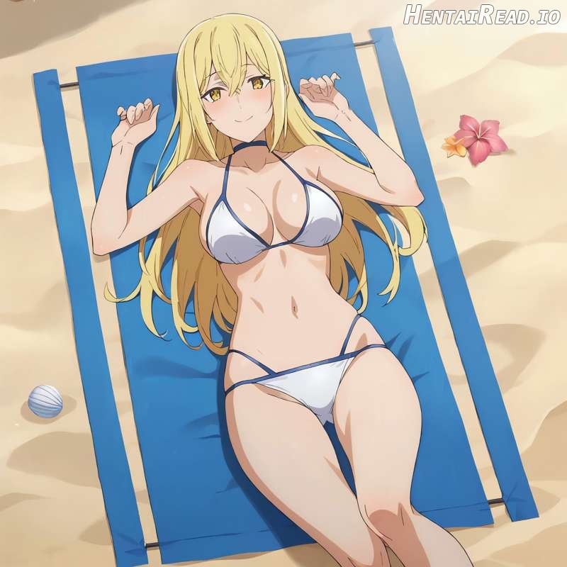 Ais Wallenstein Chapter 1 - page 6