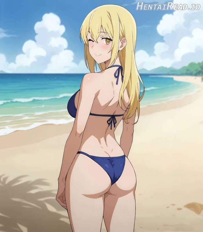 Ais Wallenstein Chapter 1 - page 8