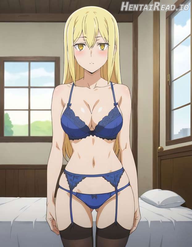 Ais Wallenstein Chapter 1 - page 9