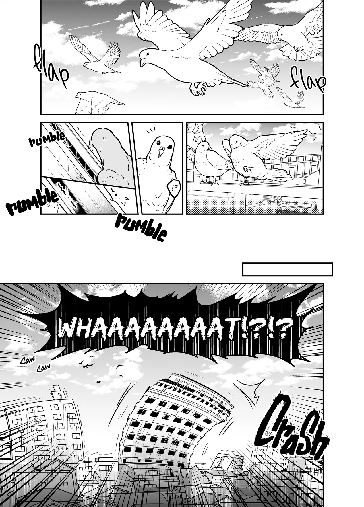 I Can Explain! Co-Starring in a Porno With My Arch-Rival! Chapter 1 - page 24