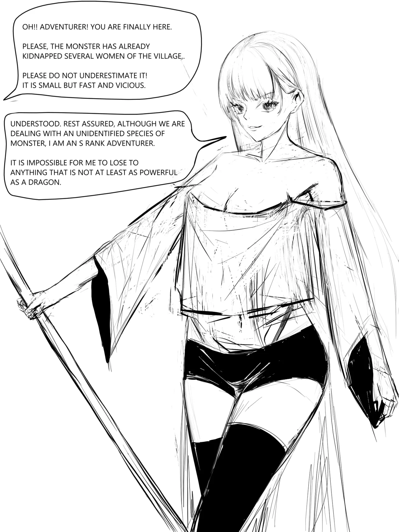 sketch Chapter 1 - page 1