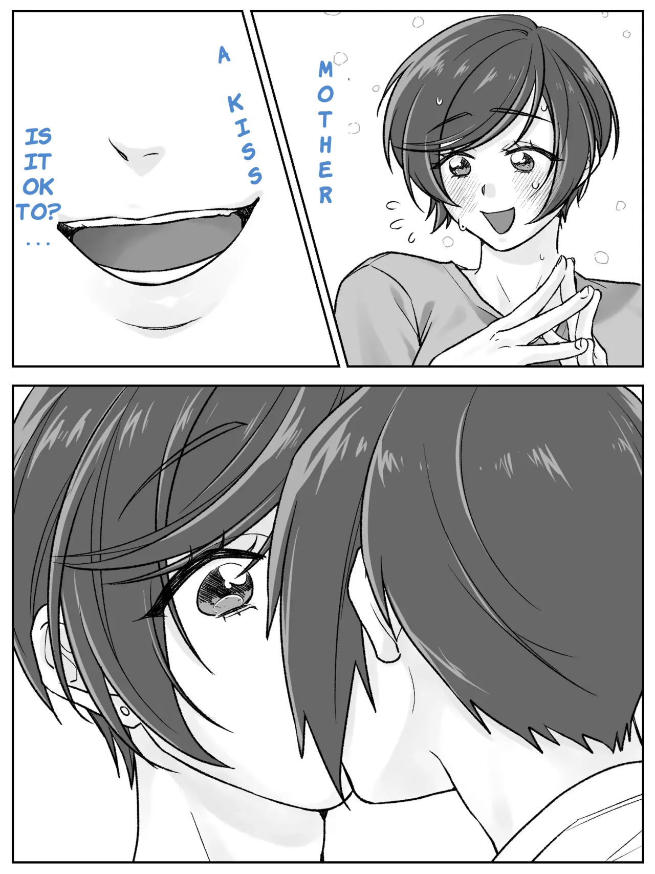 Maeda-ke no Oyako ga Soukan ni Itaru made Kouhen Chapter 1 - page 28
