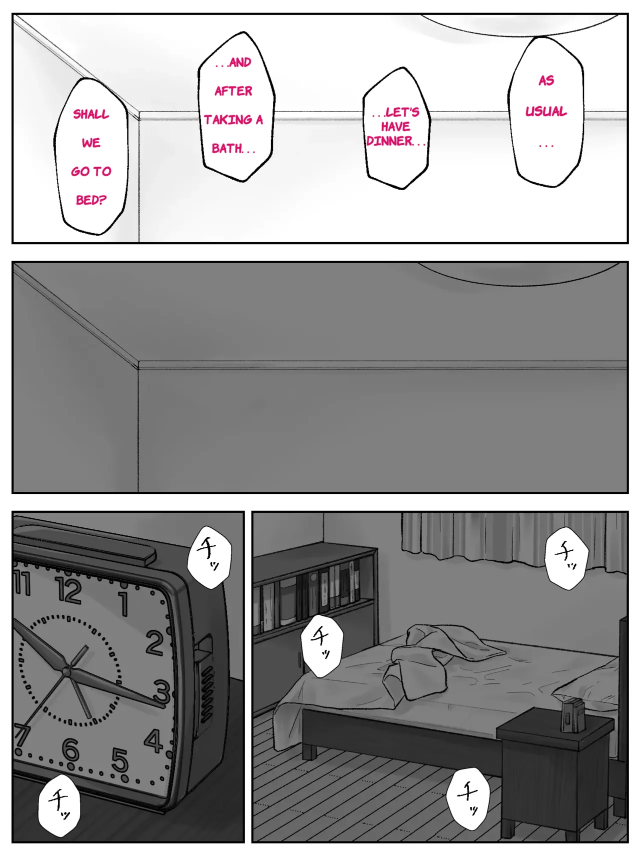 Maeda-ke no Oyako ga Soukan ni Itaru made Kouhen Chapter 1 - page 30