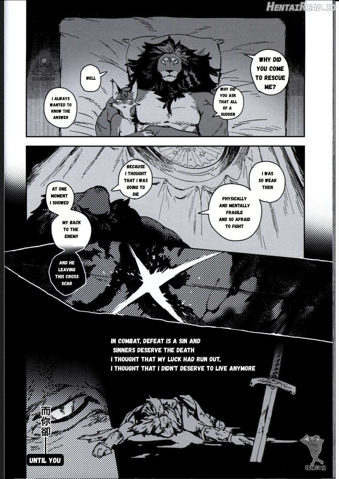 Crux Chapter 1 - page 46