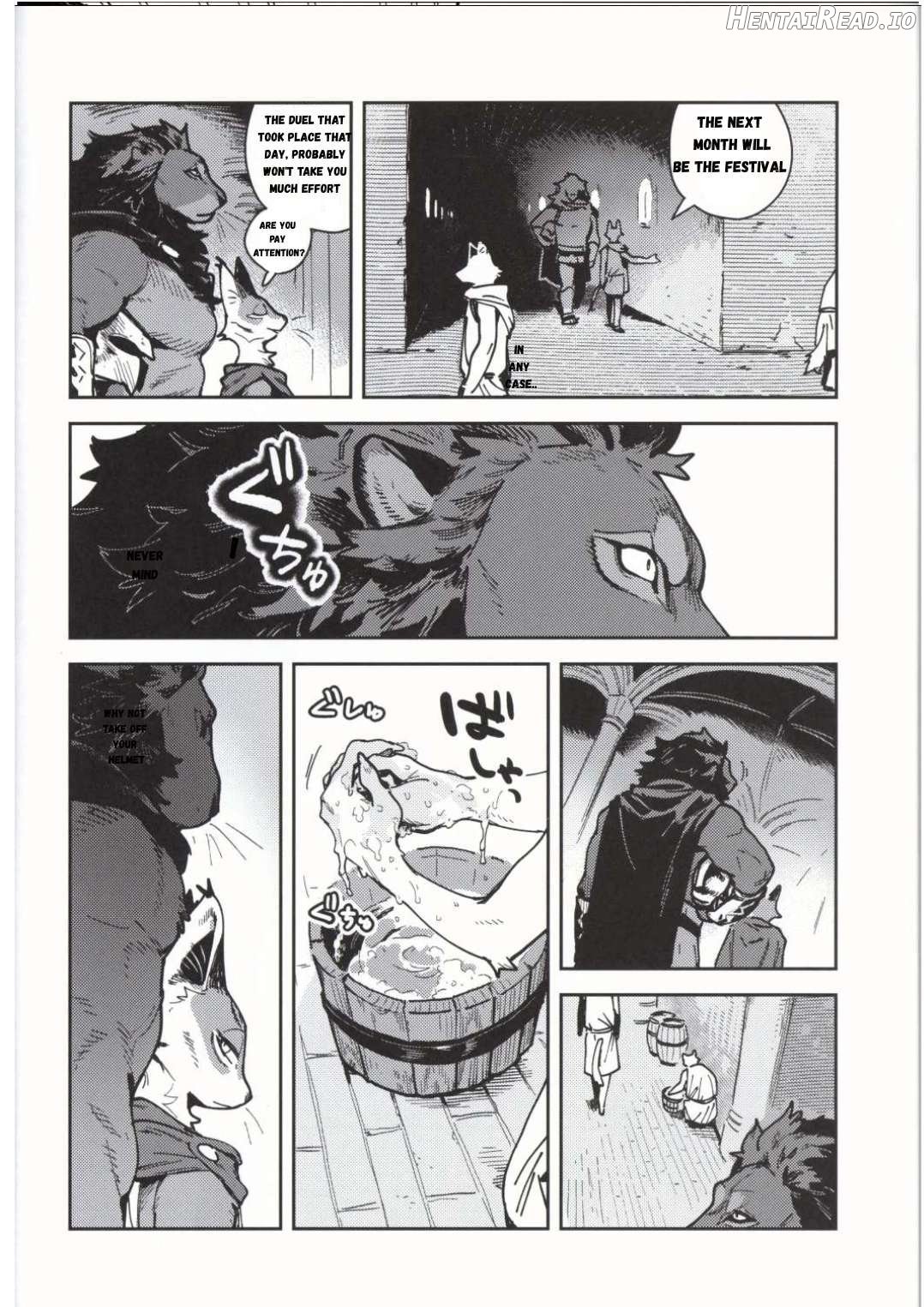 Crux Chapter 1 - page 8