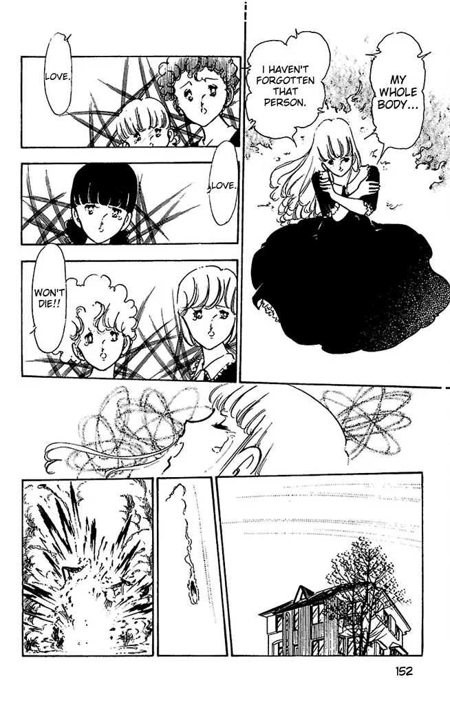 Super asparagus volume 3 english Chapter 1 - page 154