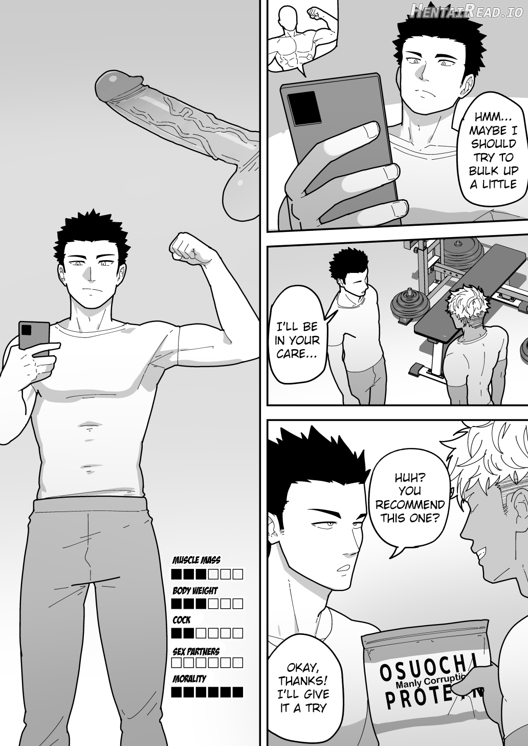 SKEB 0139-0141-0144 Chapter 1 - page 1