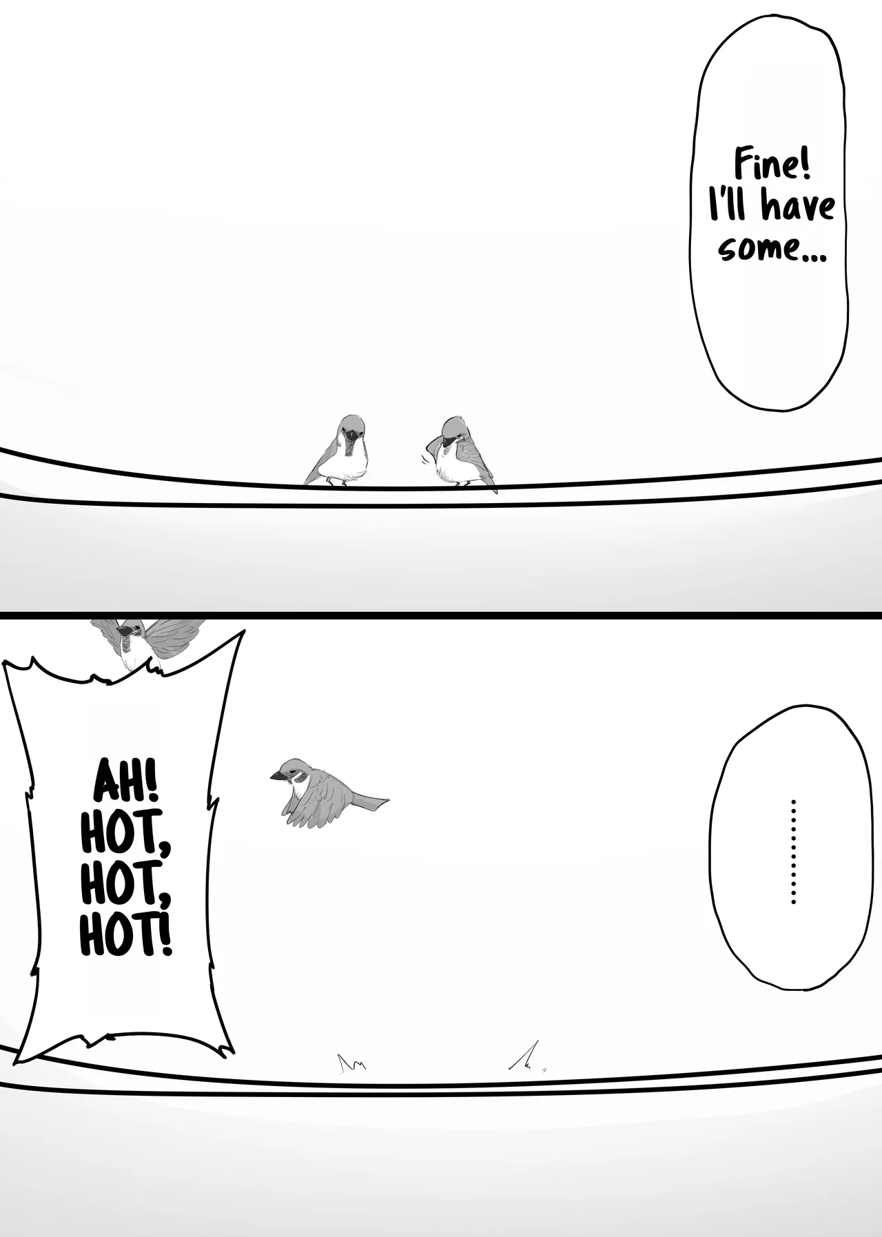 Atashi no Ejiki ni Narinasai Chapter 1 - page 44