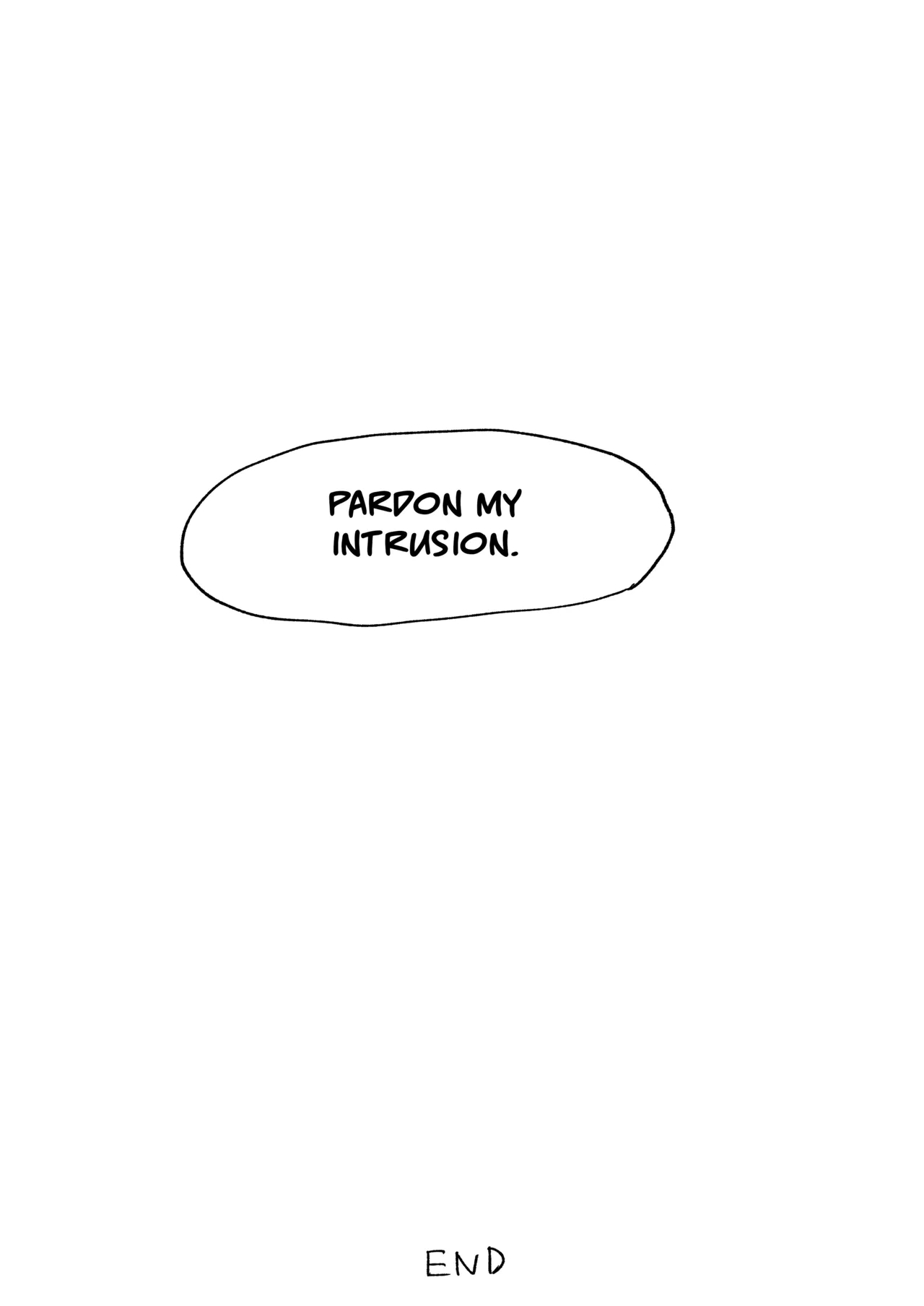 Just the way you are Chapter 1 - page 44