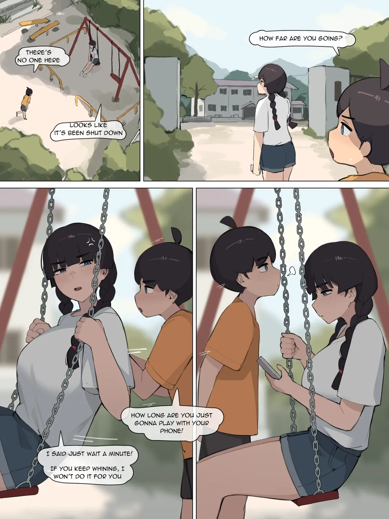 Family Chapter 1 - page 371