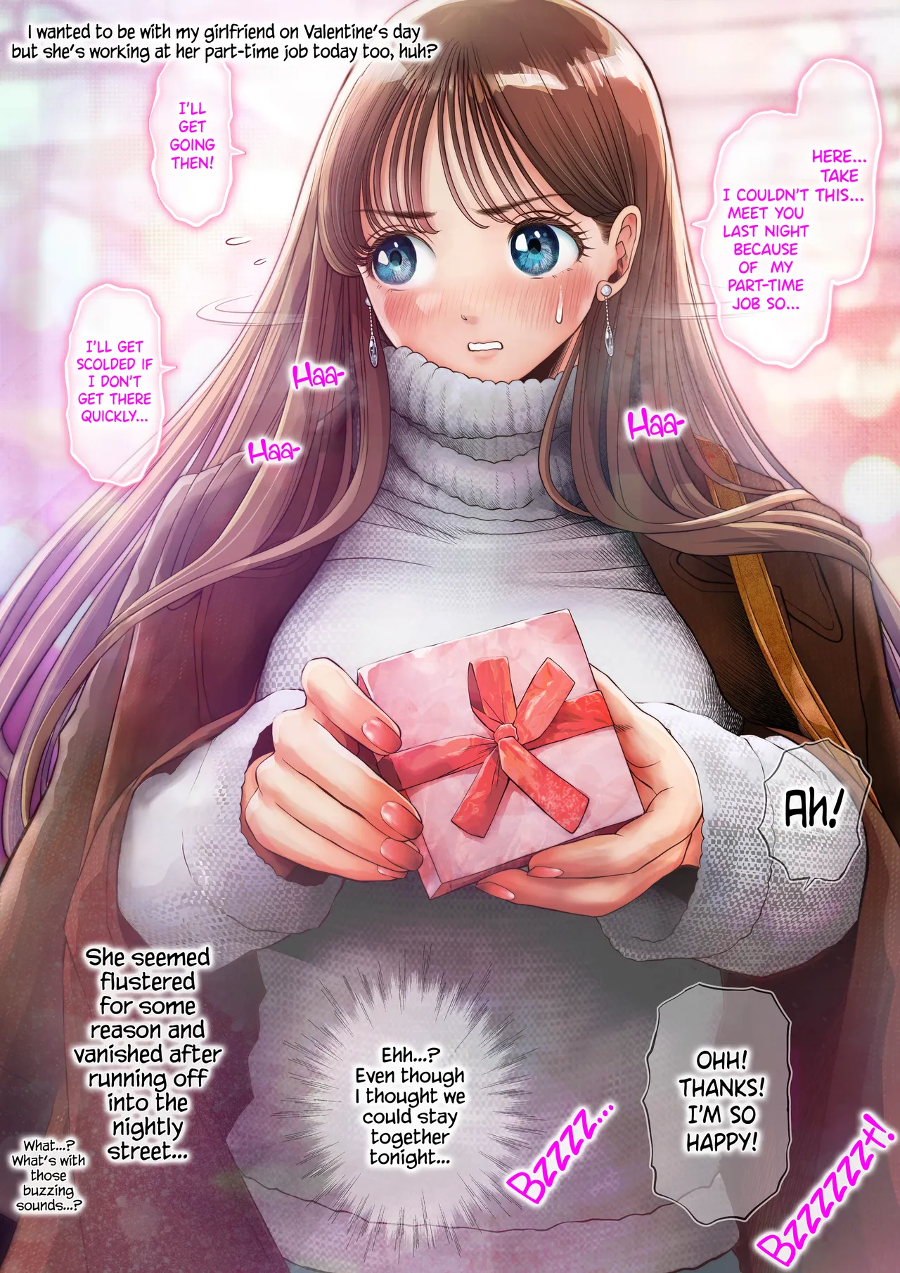 Twitter Chapter 1 - page 3