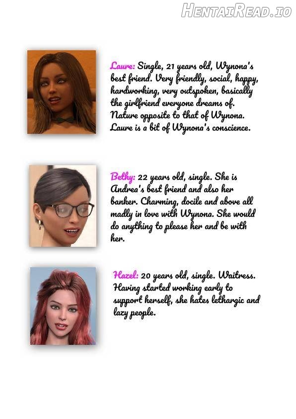 Night Classes 24 Chapter 1 - page 4