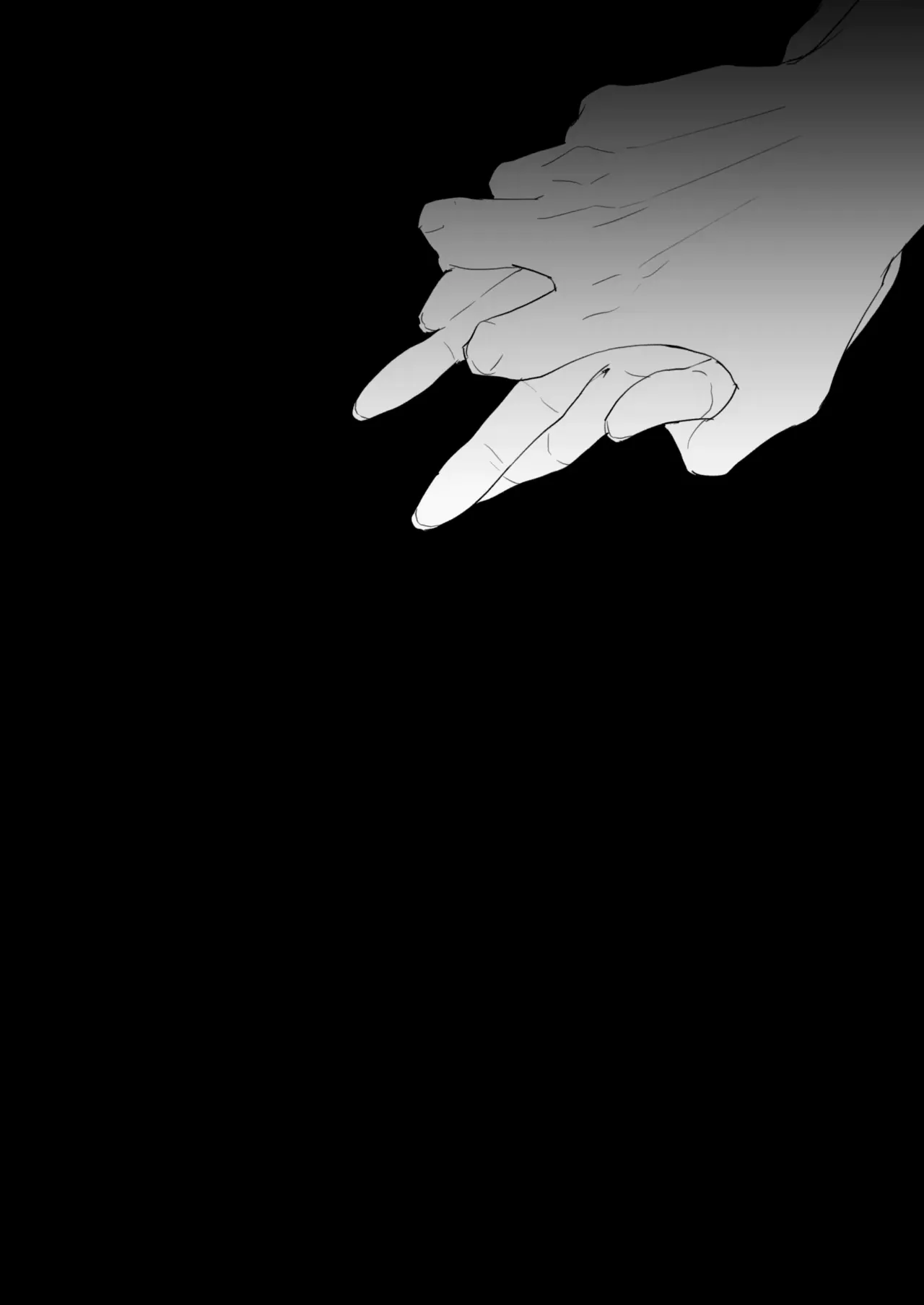 Majutsushi no Henai 〜 Baddo ED Tensei Akuyaku Reijō, Shukuteki no Hazudatta Jijū ni Torawareru 〜 I A Mage's Affection ~reincarnated as the villainess in a bad end, I am captured by my mortal enemy~ Chapter 1 - page 67