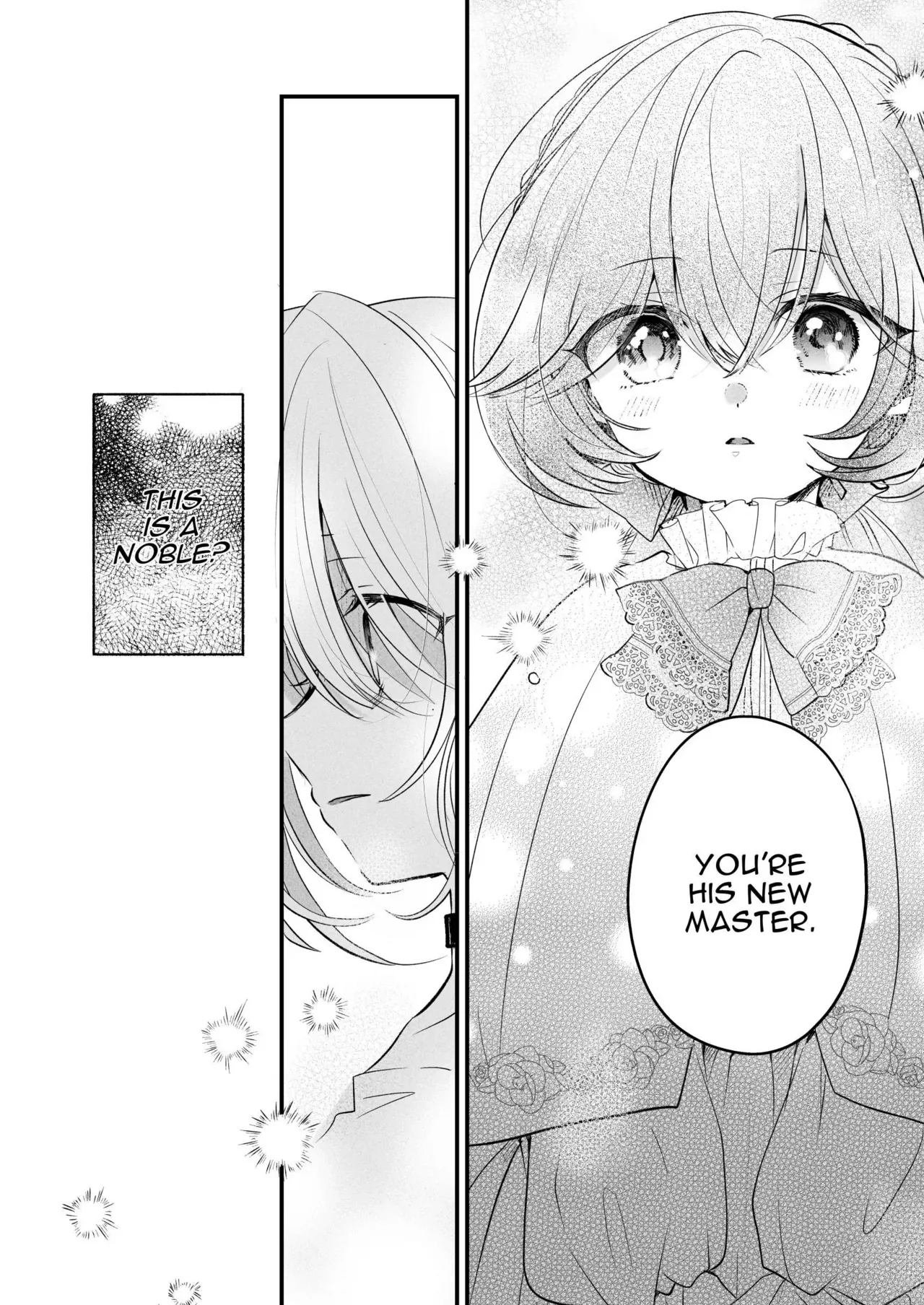 Majutsushi no Henai 〜 Baddo ED Tensei Akuyaku Reijō, Shukuteki no Hazudatta Jijū ni Torawareru 〜 I A Mage's Affection ~reincarnated as the villainess in a bad end, I am captured by my mortal enemy~ Chapter 1 - page 70