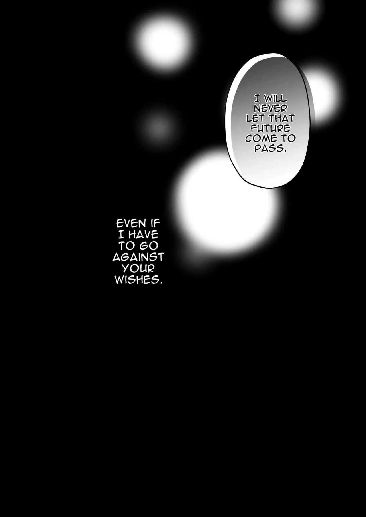Majutsushi no Henai 〜 Baddo ED Tensei Akuyaku Reijō, Shukuteki no Hazudatta Jijū ni Torawareru 〜 I A Mage's Affection ~reincarnated as the villainess in a bad end, I am captured by my mortal enemy~ Chapter 1 - page 76