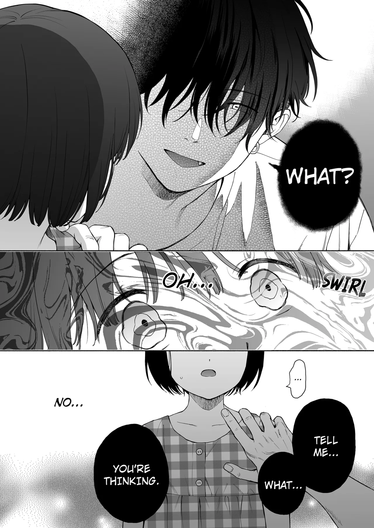 Tasogare no Akuma Chapter 1 - page 44