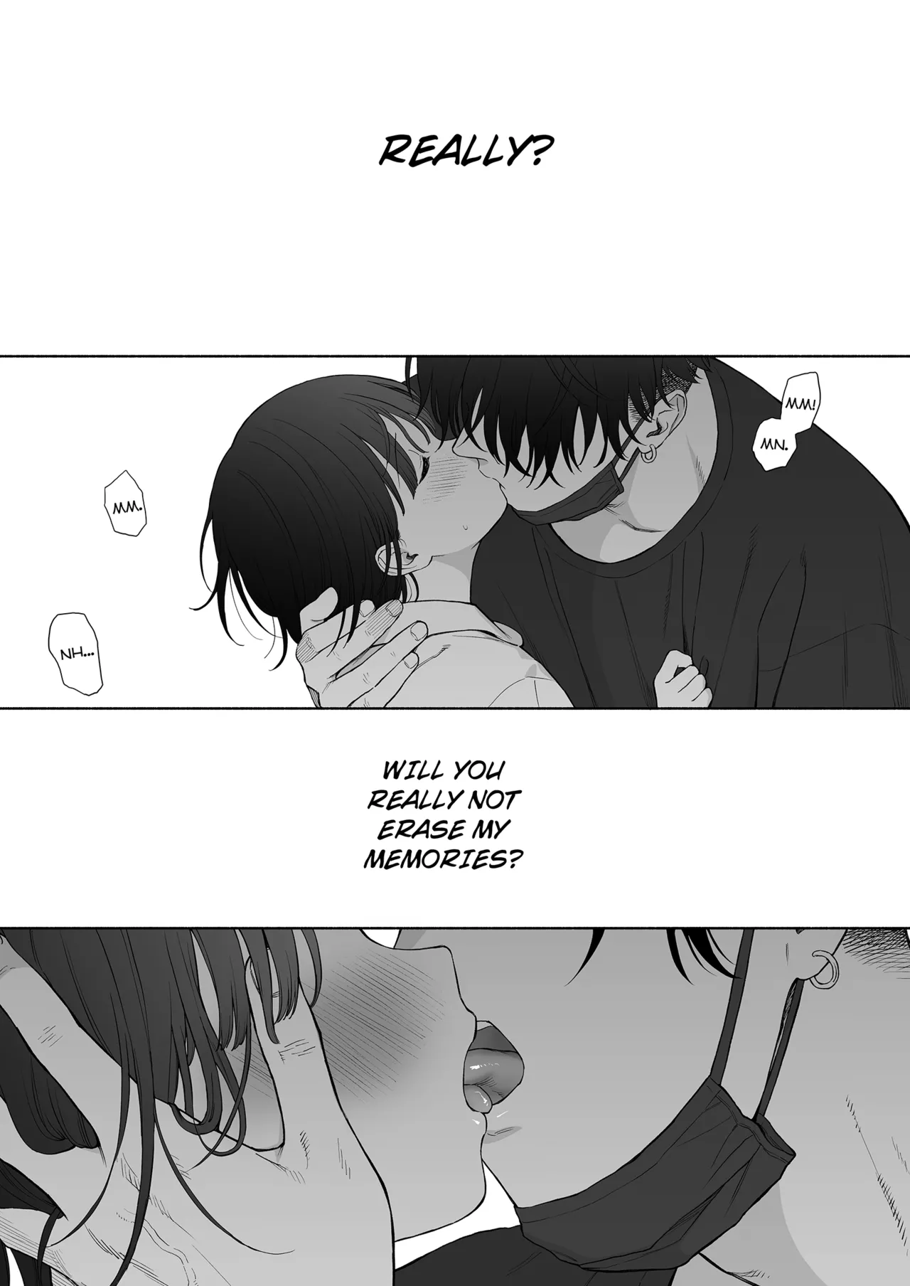 Tasogare no Akuma Chapter 1 - page 61