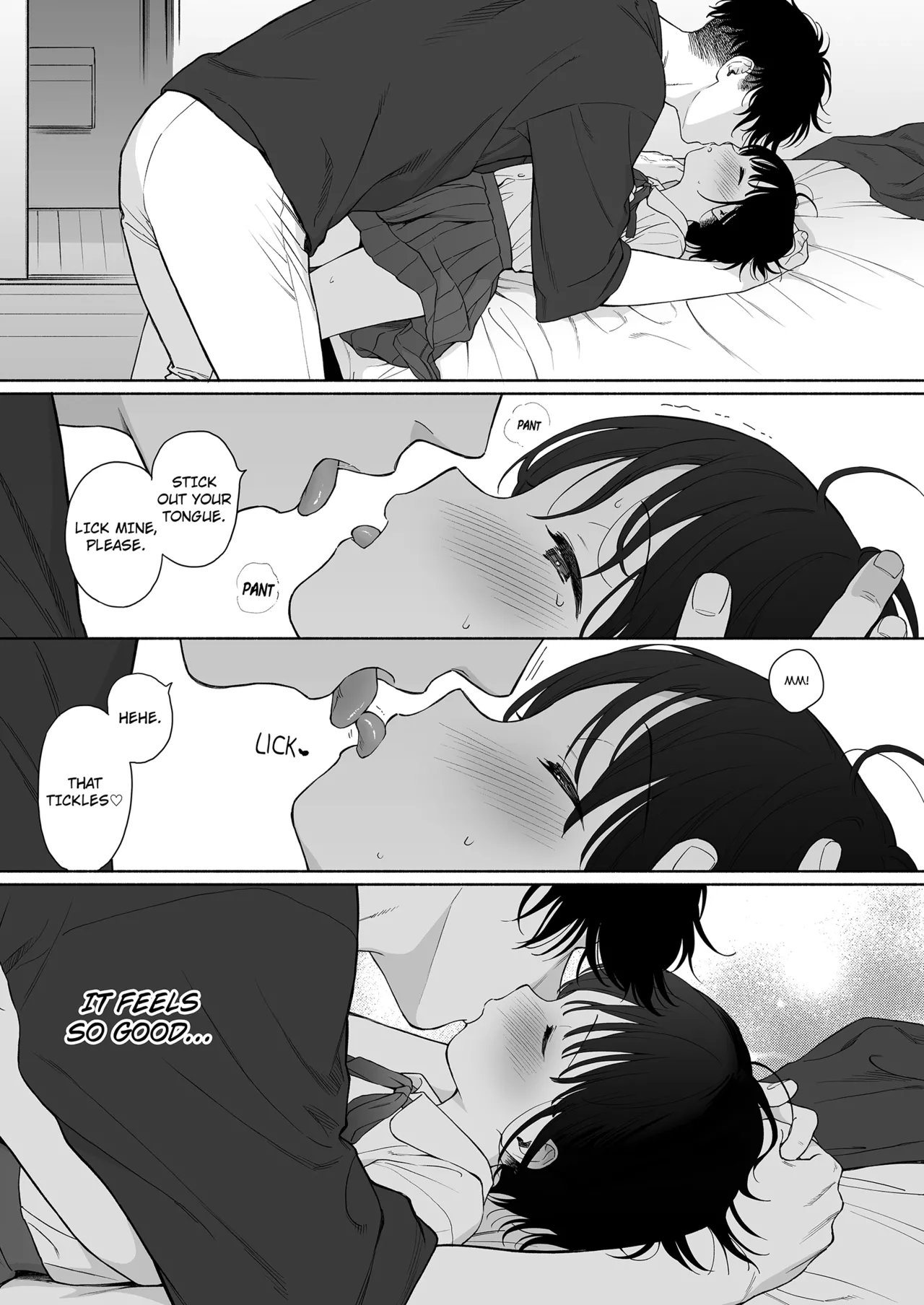 Tasogare no Akuma Chapter 1 - page 63