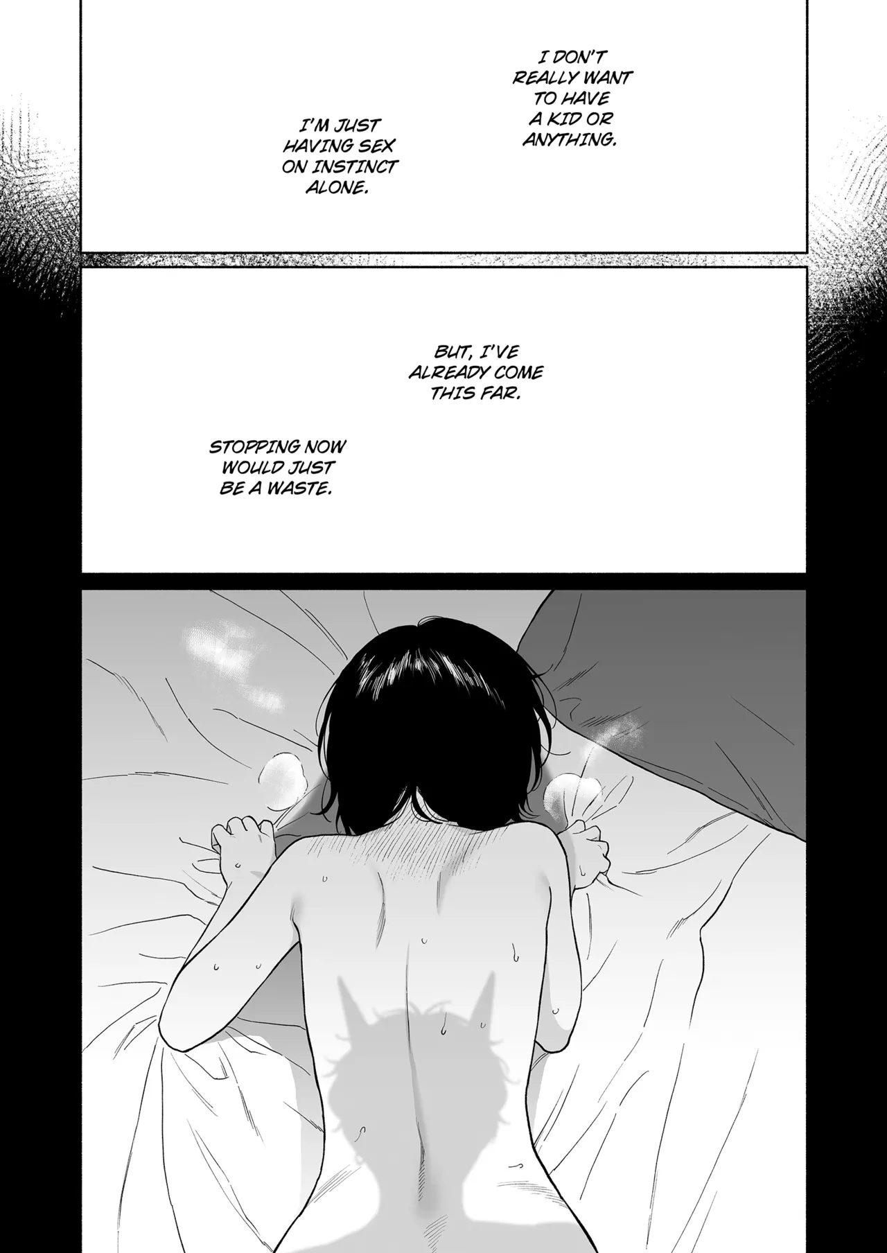 Tasogare no Akuma Chapter 1 - page 95