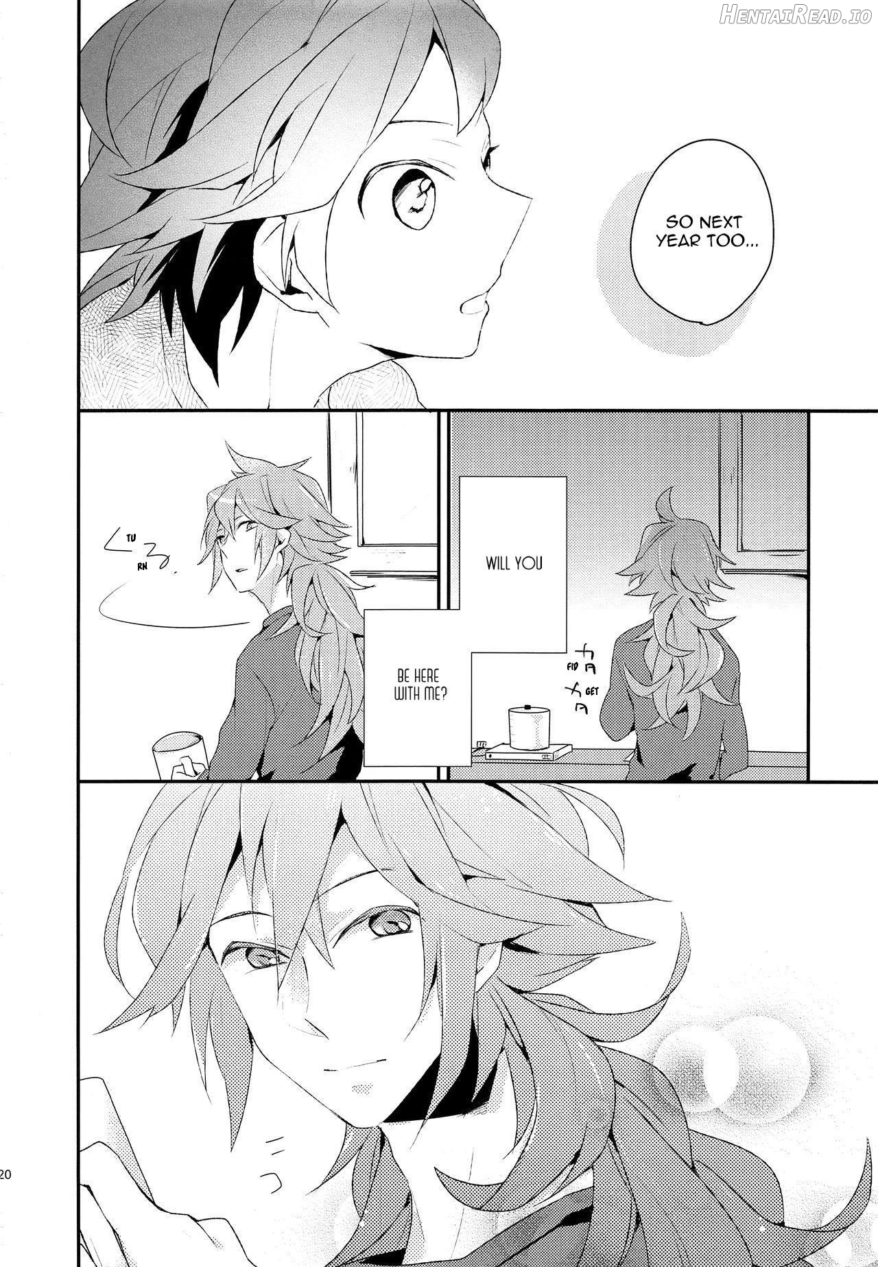 What Adults Don't Teach You Chapter 1 - page 19