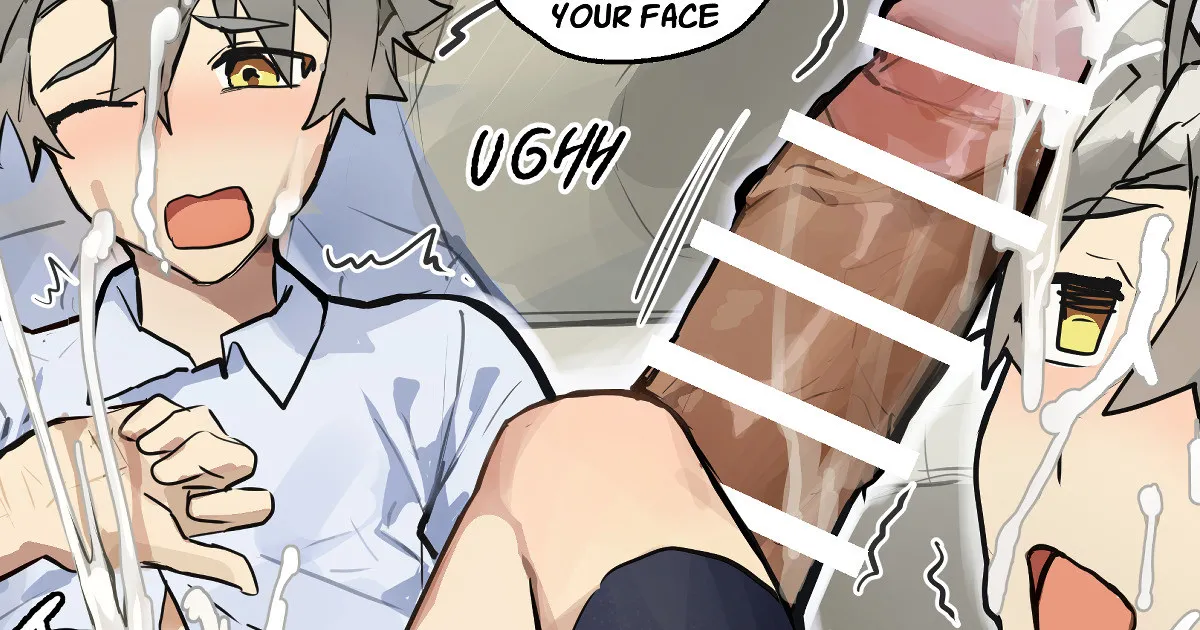 I Want an Office BF! : Episode 1 Chapter 1 - page 1