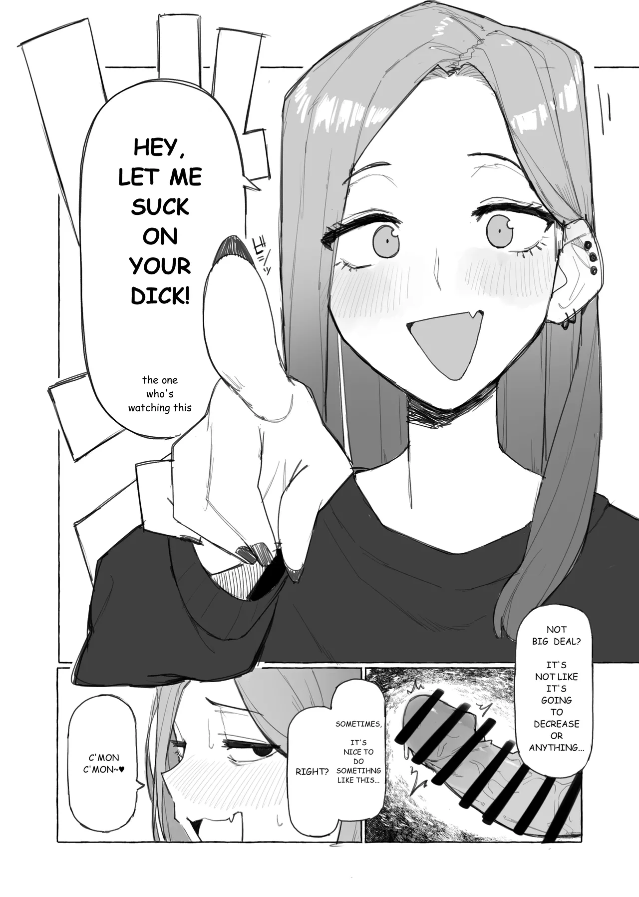 OC Supremacy Chapter 1 - page 12
