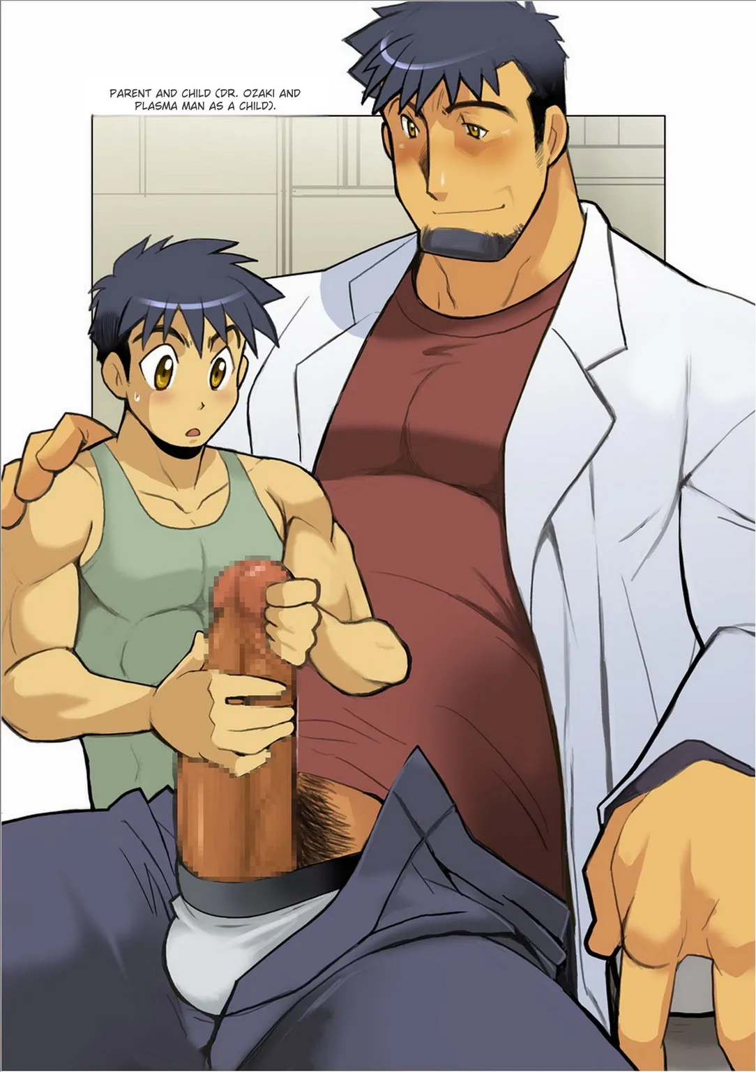 Plasman Chapter 1 - page 18