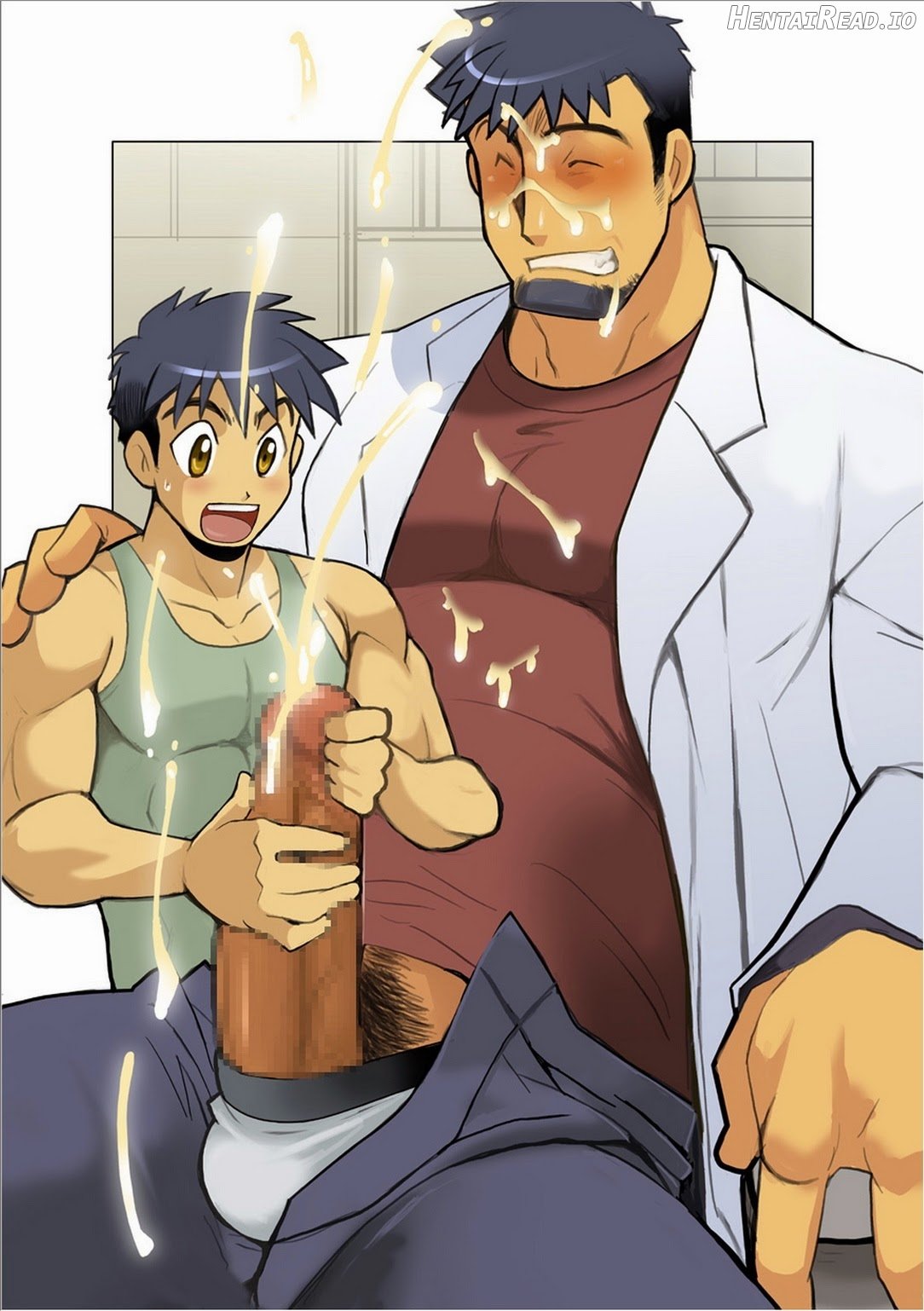 Plasman Chapter 1 - page 19