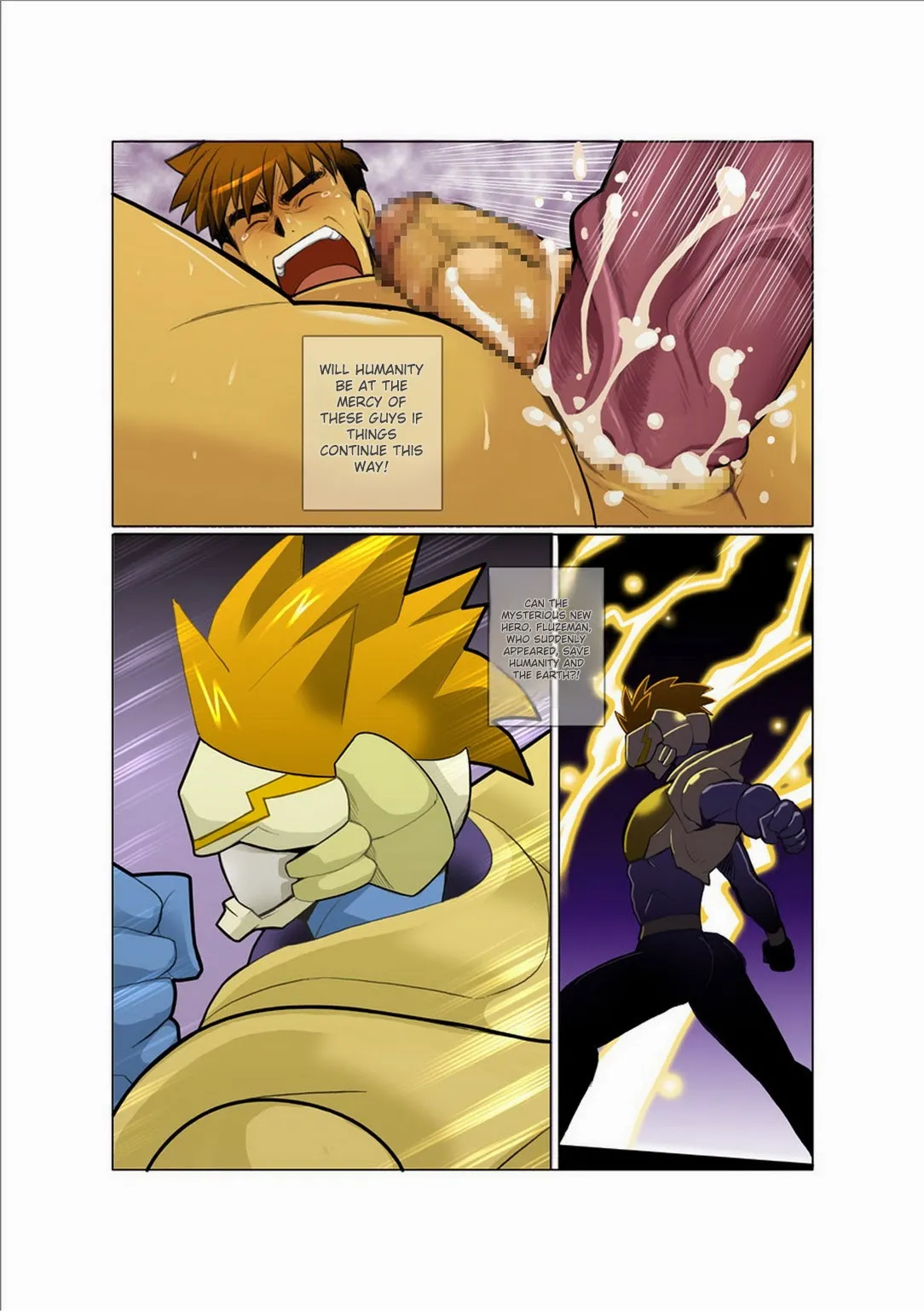 Plasman Chapter 1 - page 6