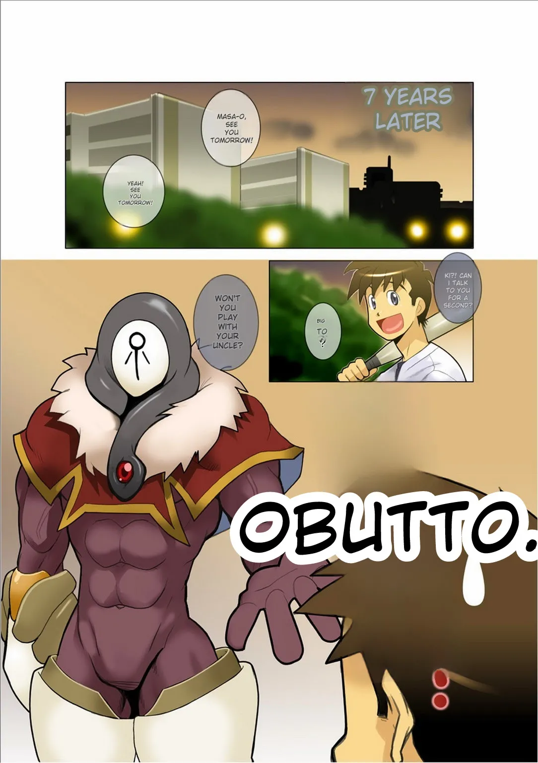 Plasman Chapter 1 - page 8